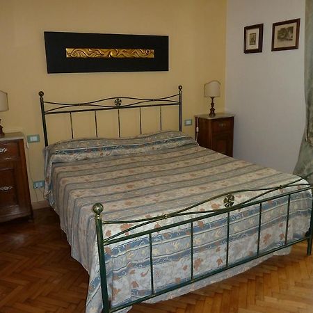 Casa Titty Διαμέρισμα Serre Di Rapolano Δωμάτιο φωτογραφία