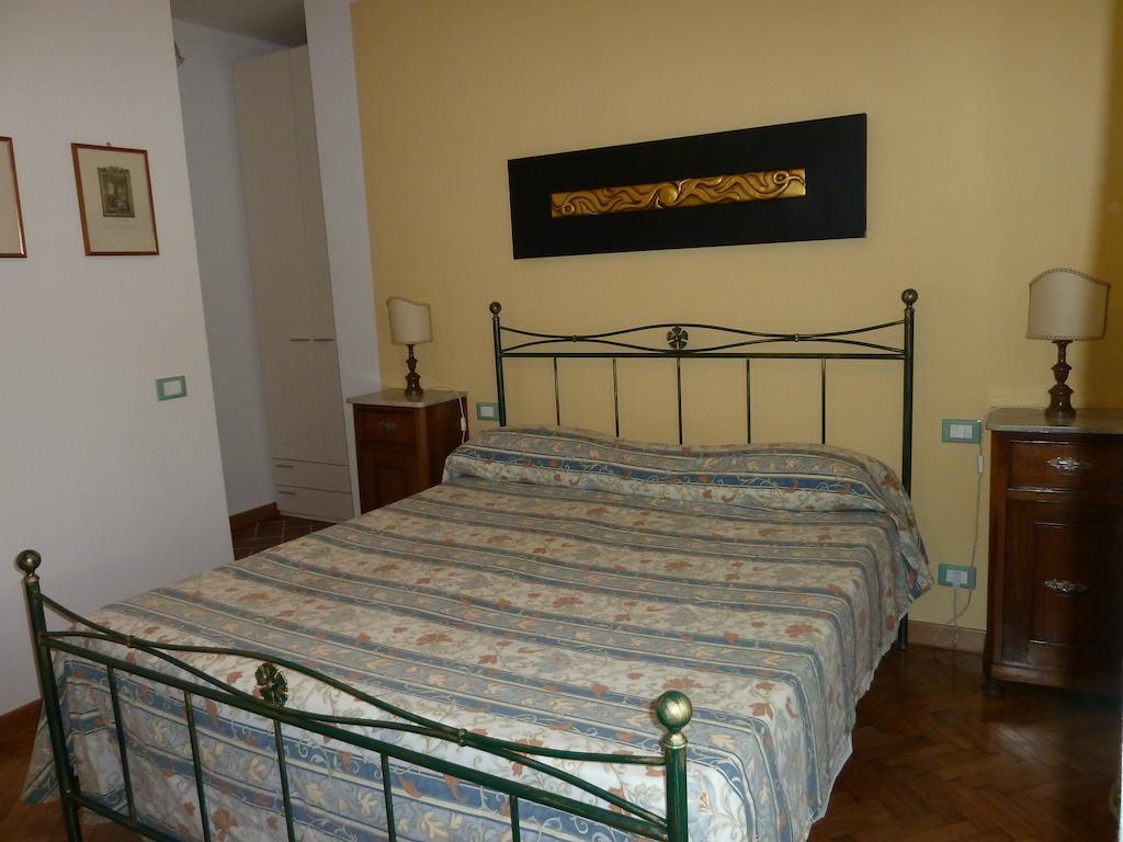 Casa Titty Διαμέρισμα Serre Di Rapolano Δωμάτιο φωτογραφία
