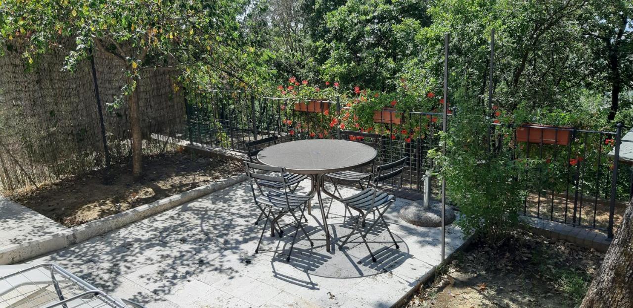 Casa Titty Διαμέρισμα Serre Di Rapolano Εξωτερικό φωτογραφία