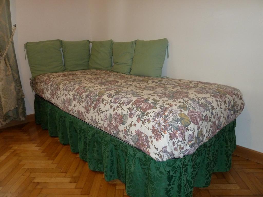 Casa Titty Διαμέρισμα Serre Di Rapolano Δωμάτιο φωτογραφία