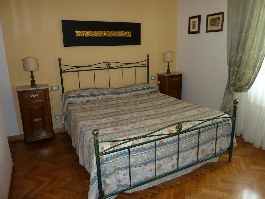 Casa Titty Διαμέρισμα Serre Di Rapolano Δωμάτιο φωτογραφία