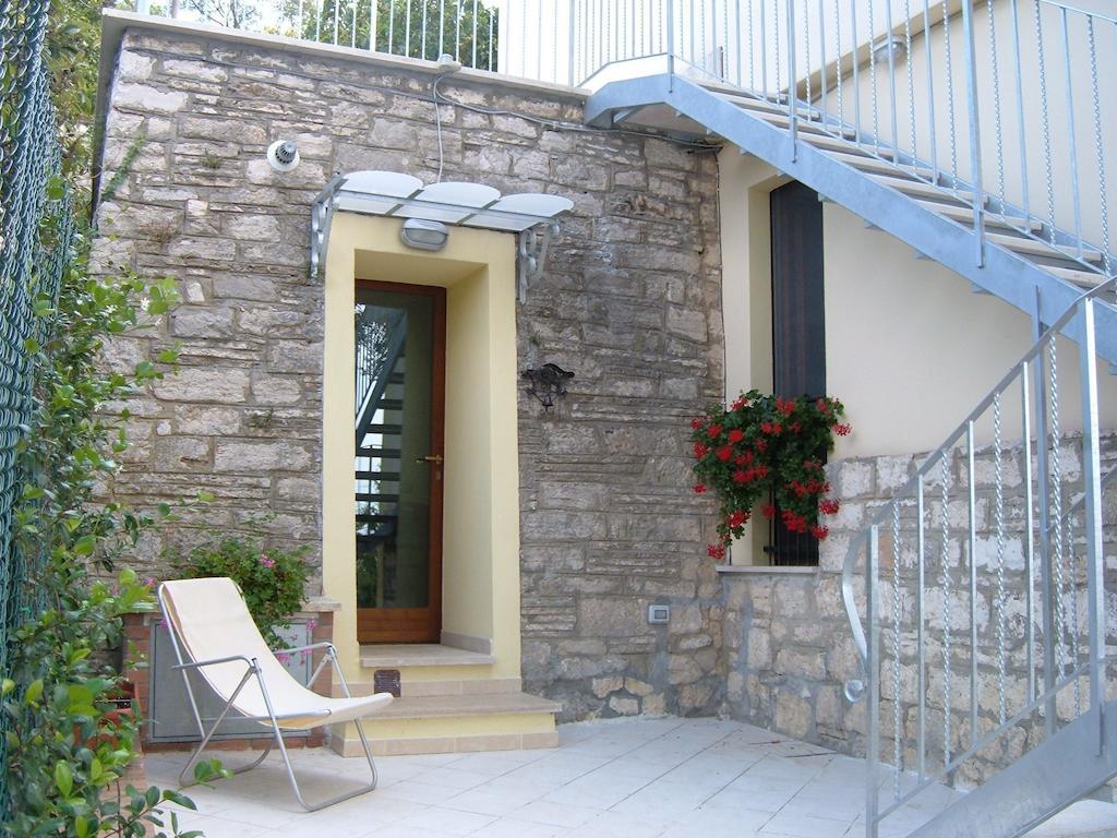 Casa Titty Διαμέρισμα Serre Di Rapolano Δωμάτιο φωτογραφία