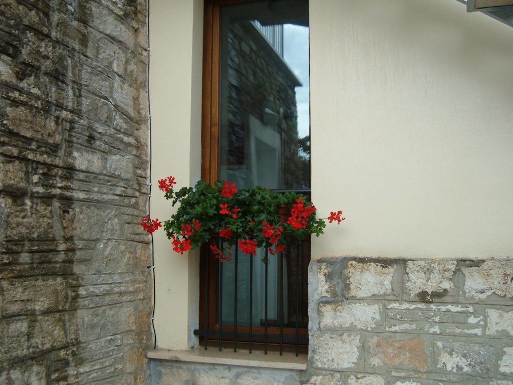 Casa Titty Διαμέρισμα Serre Di Rapolano Δωμάτιο φωτογραφία