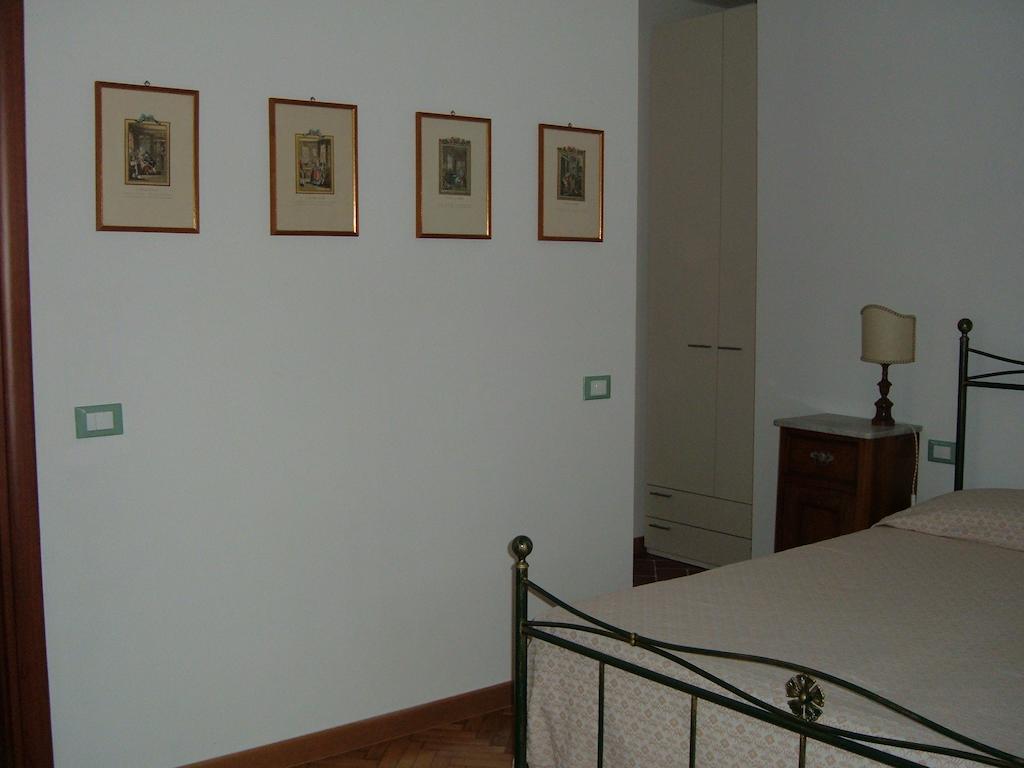 Casa Titty Διαμέρισμα Serre Di Rapolano Δωμάτιο φωτογραφία